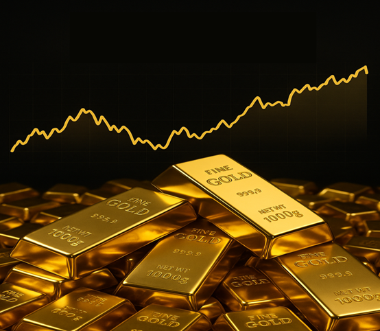 【黃金期貨完整比較】台灣黃金期貨 vs NYM 黃金 (GC)、微型黃金 (MGC)、1 盎司黃金 (1OZ) 投資指南