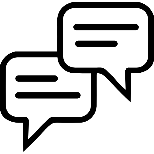 即時回覆與支援