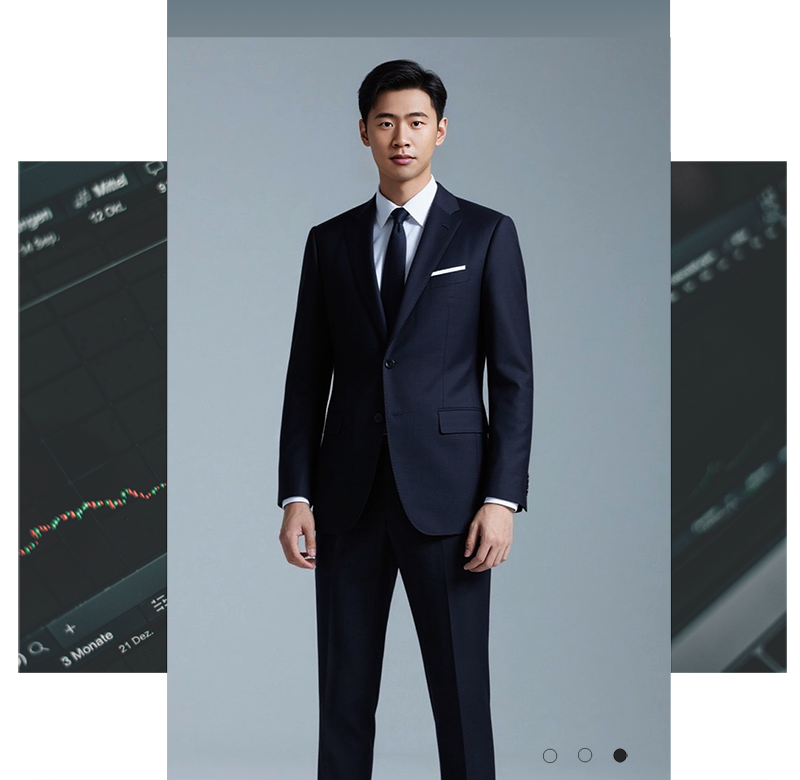 群益期貨 詹詠麟