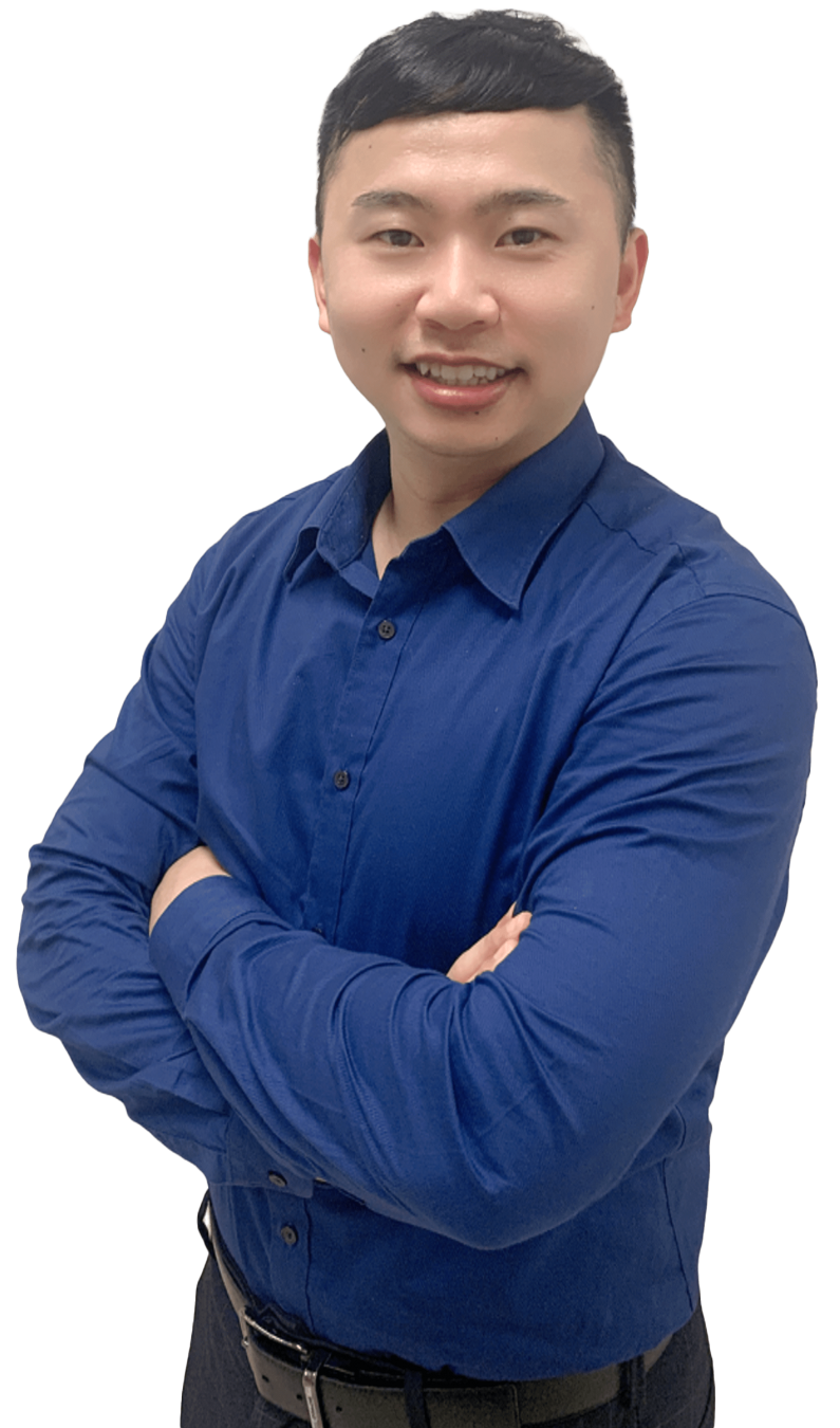 群益期貨 詹詠麟